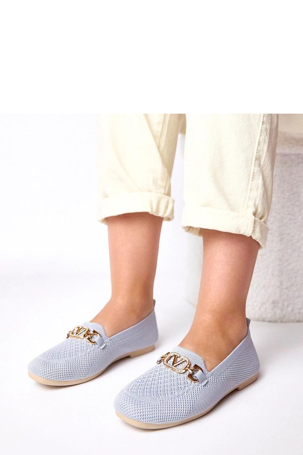 Mocassin model 224165 Solea